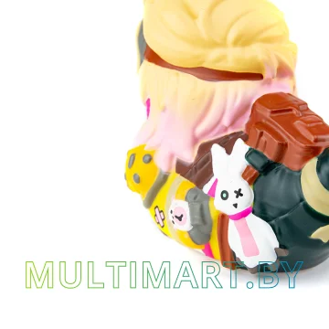 Фигурка Numskull Tubbz Borderlands 3 Tina картинка 6